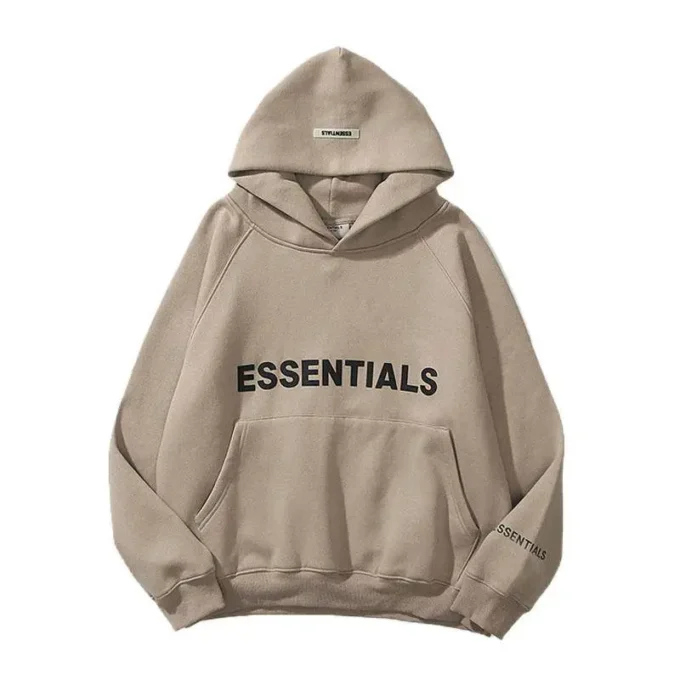 essential hoodie