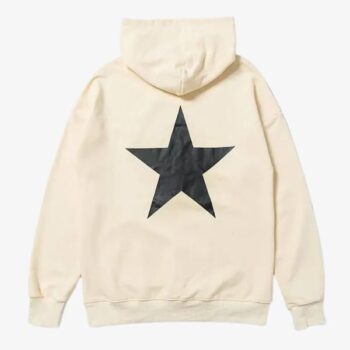 Essentials Star Hoodie