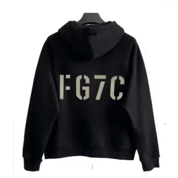 Vintage Essentials FG7C Hoodie