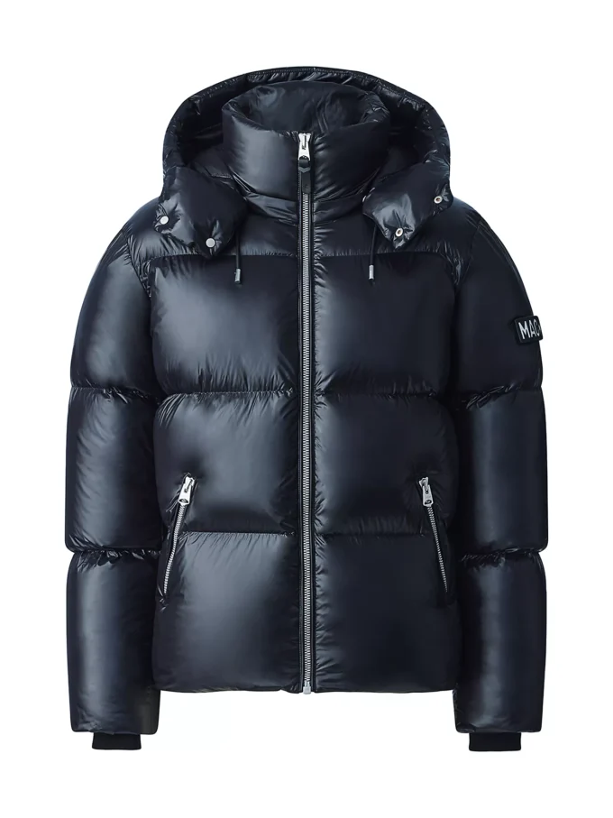 Mackage Kent Down Puffer Jacket